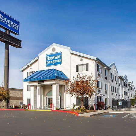 Rodeway Inn & Suites Nampa Extérieur photo