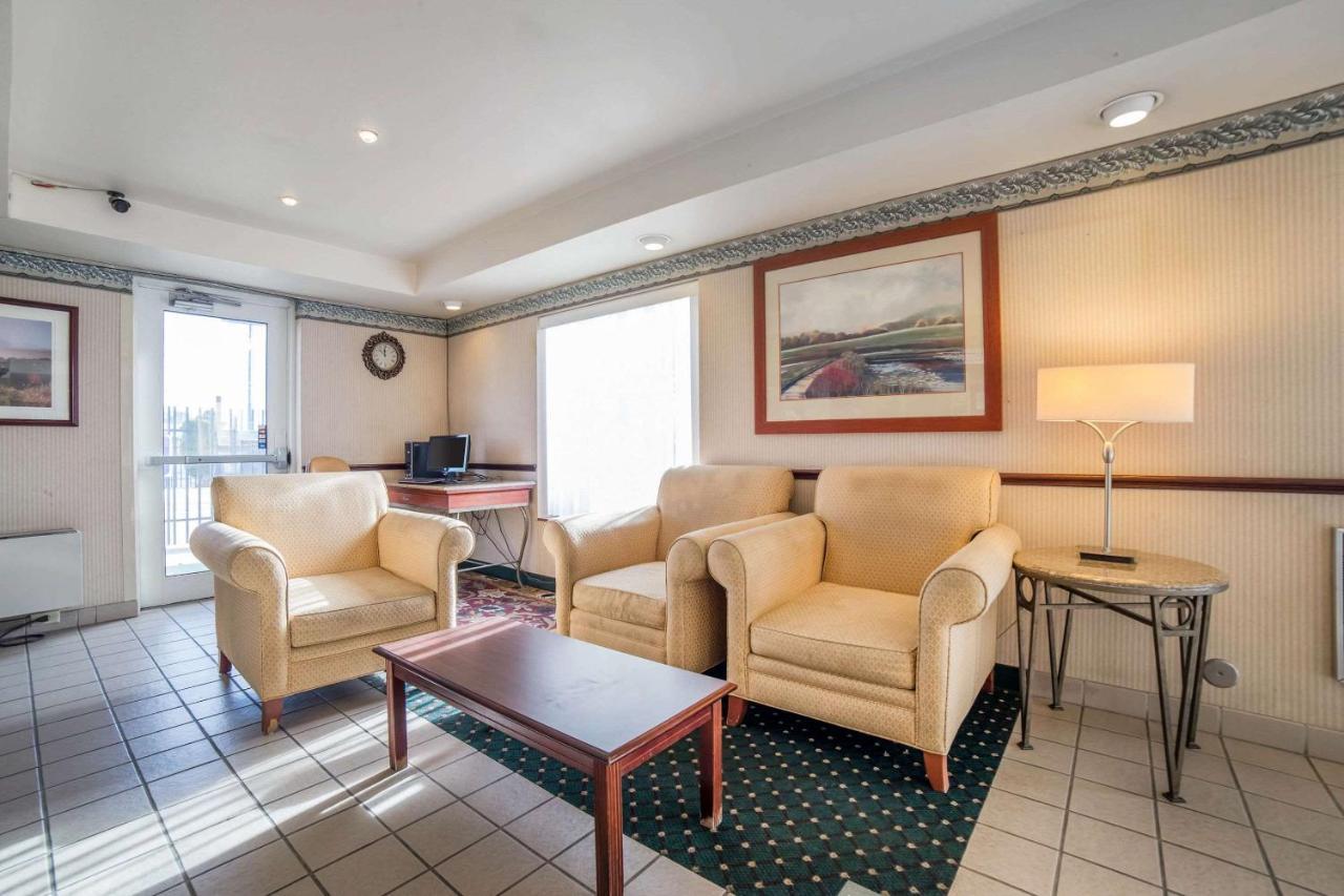 Rodeway Inn & Suites Nampa Extérieur photo