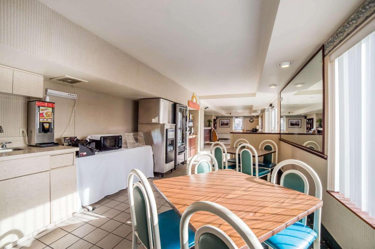 Rodeway Inn & Suites Nampa Extérieur photo