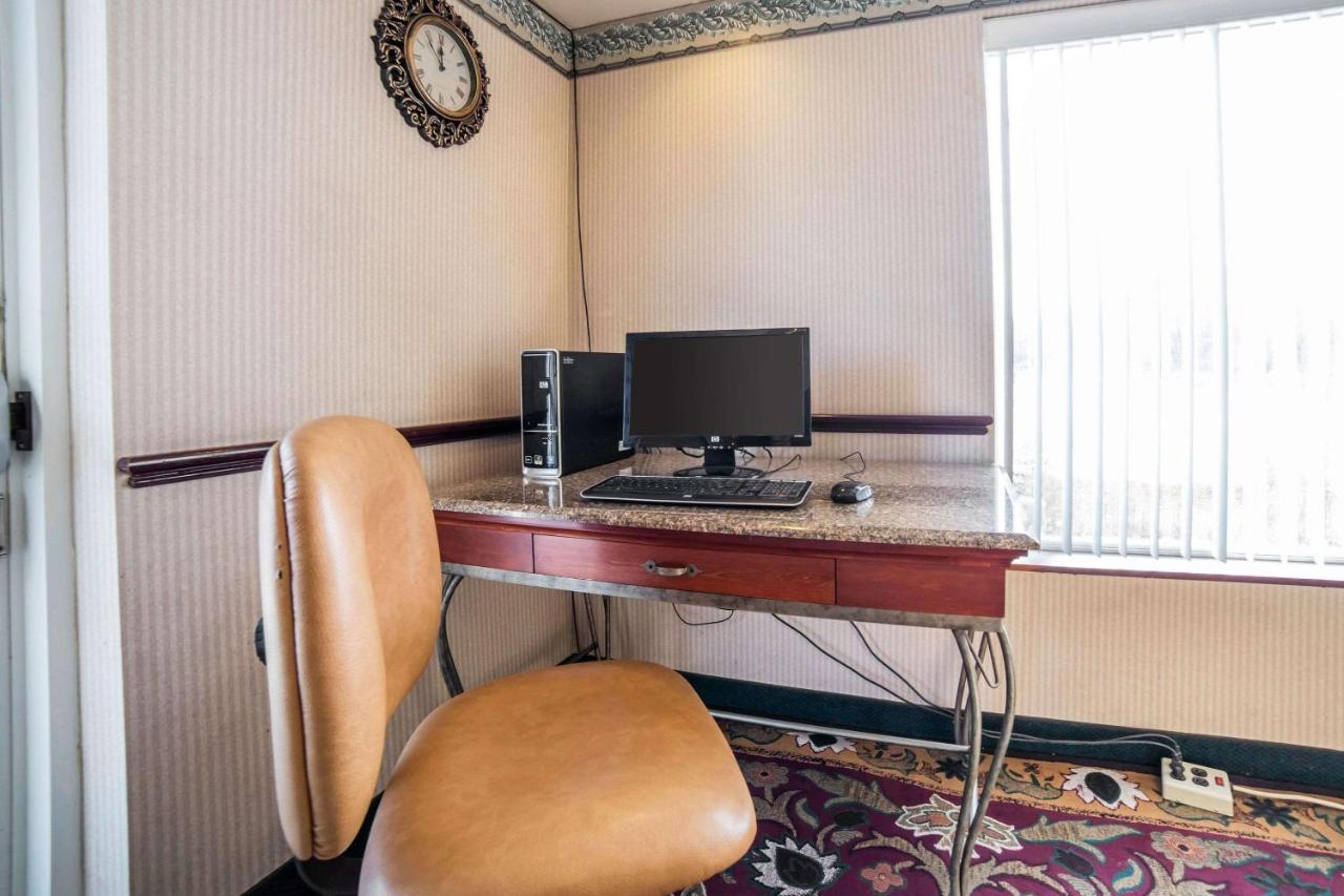 Rodeway Inn & Suites Nampa Extérieur photo