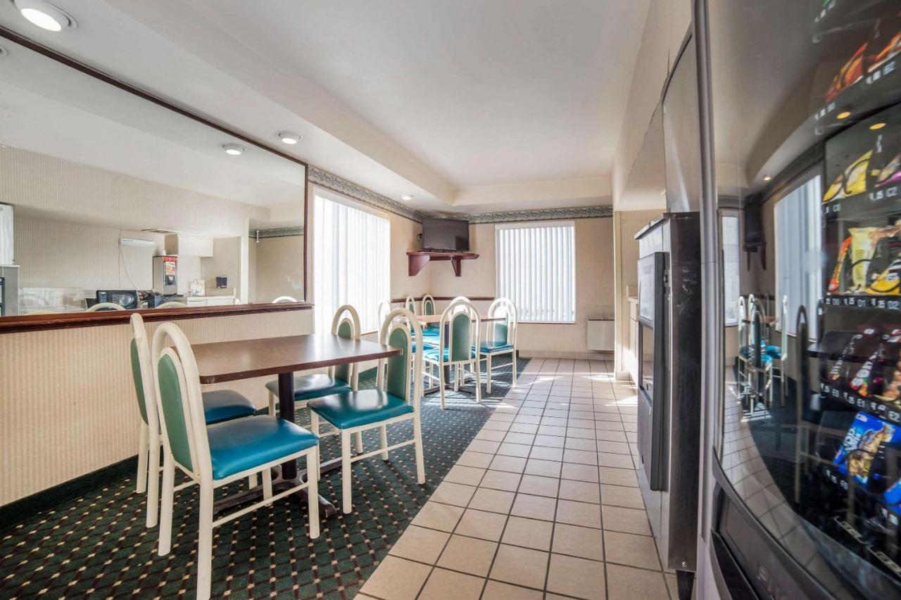Rodeway Inn & Suites Nampa Extérieur photo