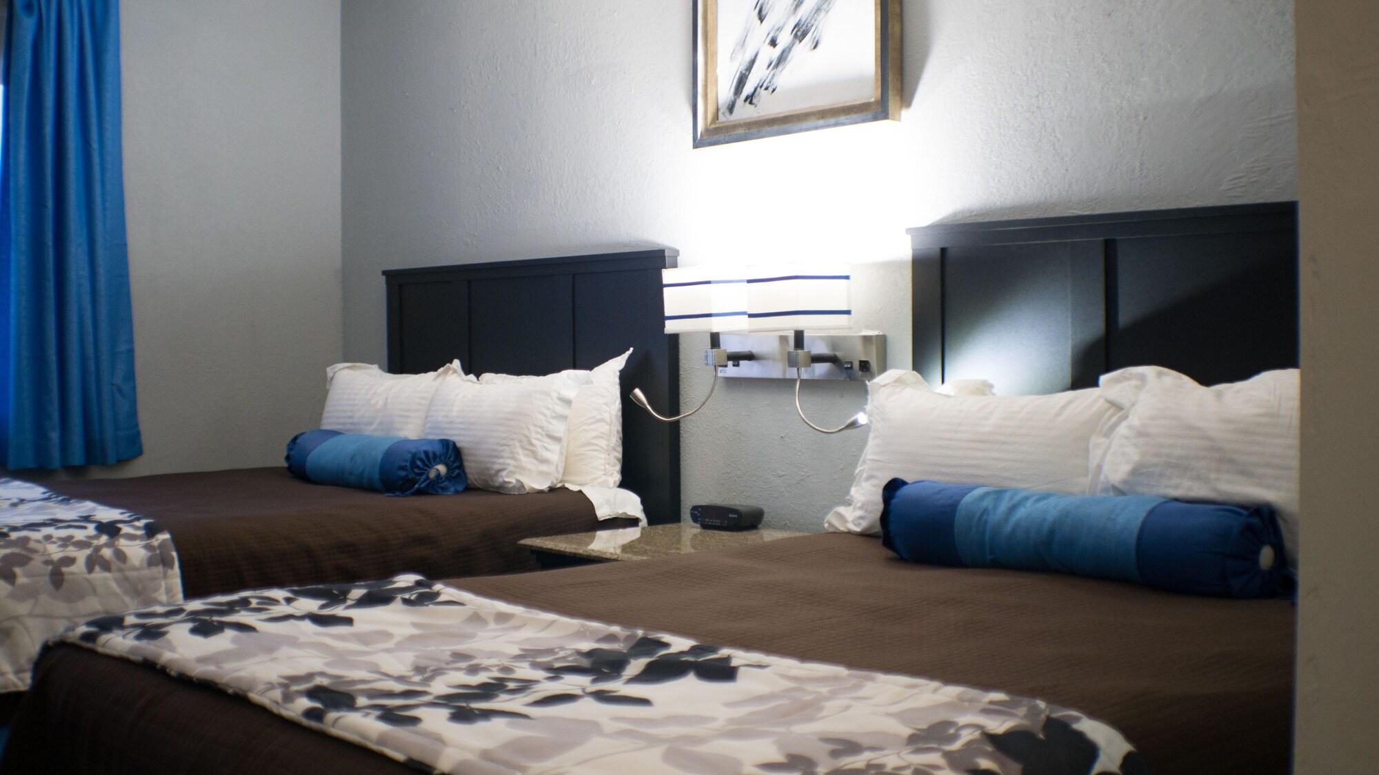 Rodeway Inn & Suites Nampa Extérieur photo