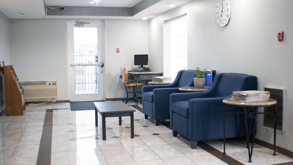 Rodeway Inn & Suites Nampa Extérieur photo