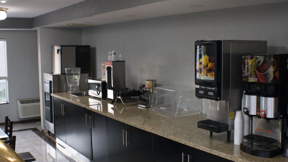 Rodeway Inn & Suites Nampa Extérieur photo