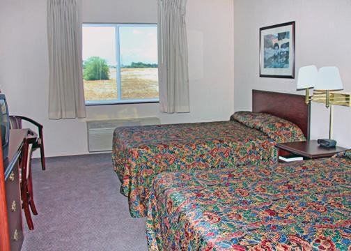 Rodeway Inn & Suites Nampa Chambre photo