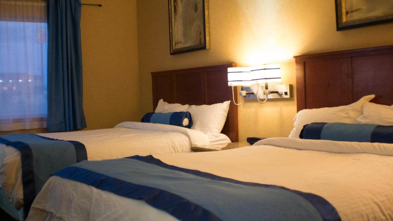 Rodeway Inn & Suites Nampa Extérieur photo