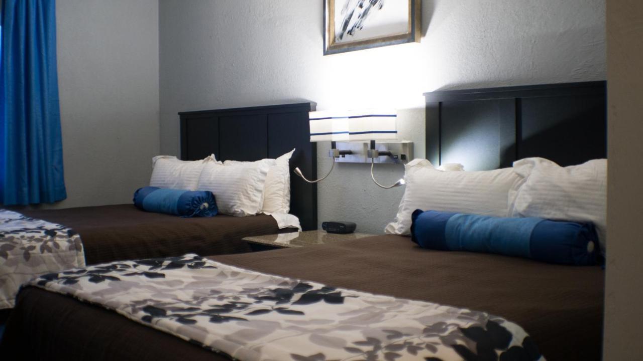 Rodeway Inn & Suites Nampa Extérieur photo